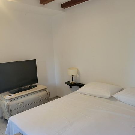 Summerhouse Calypso Split Bagian luar foto