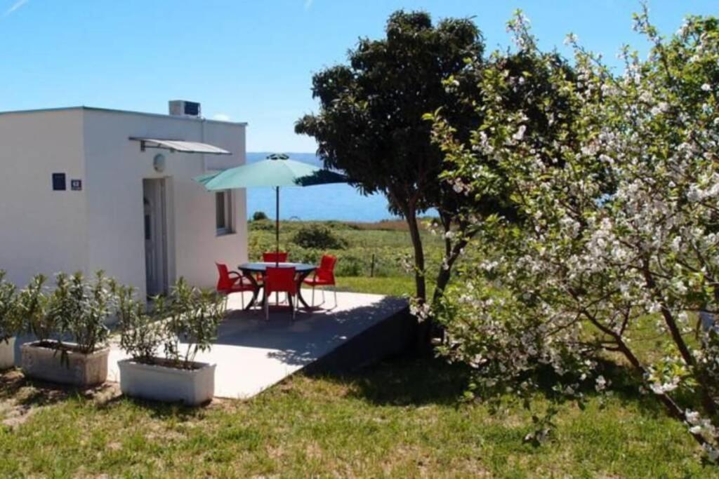 Summerhouse Calypso Split Bagian luar foto