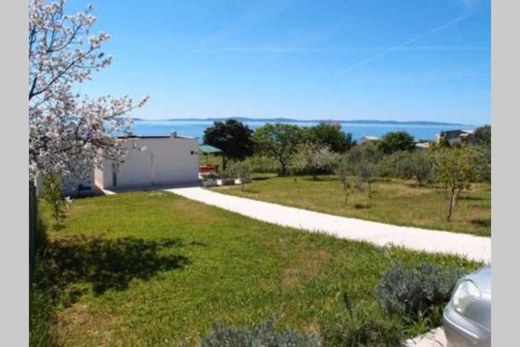Summerhouse Calypso Split Bagian luar foto