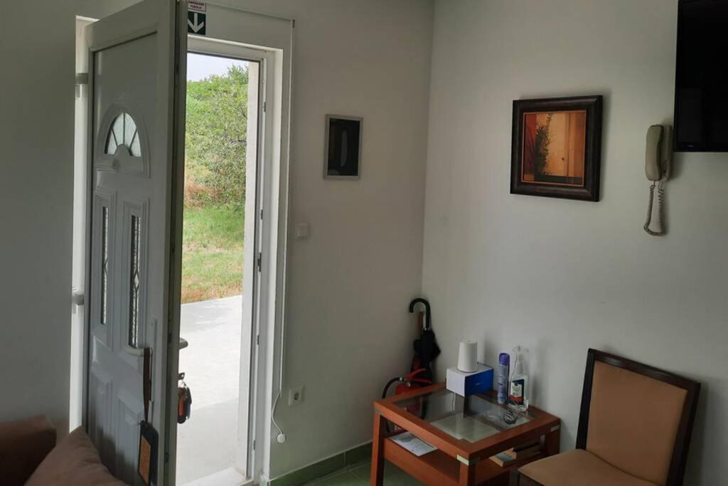 Summerhouse Calypso Split Bagian luar foto