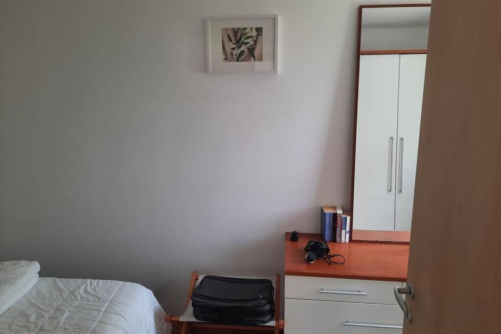 Summerhouse Calypso Split Bagian luar foto