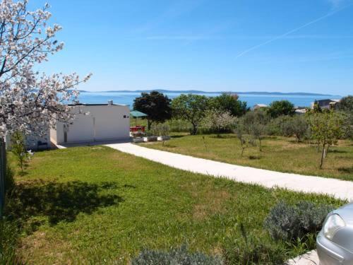 Summerhouse Calypso Split Bagian luar foto