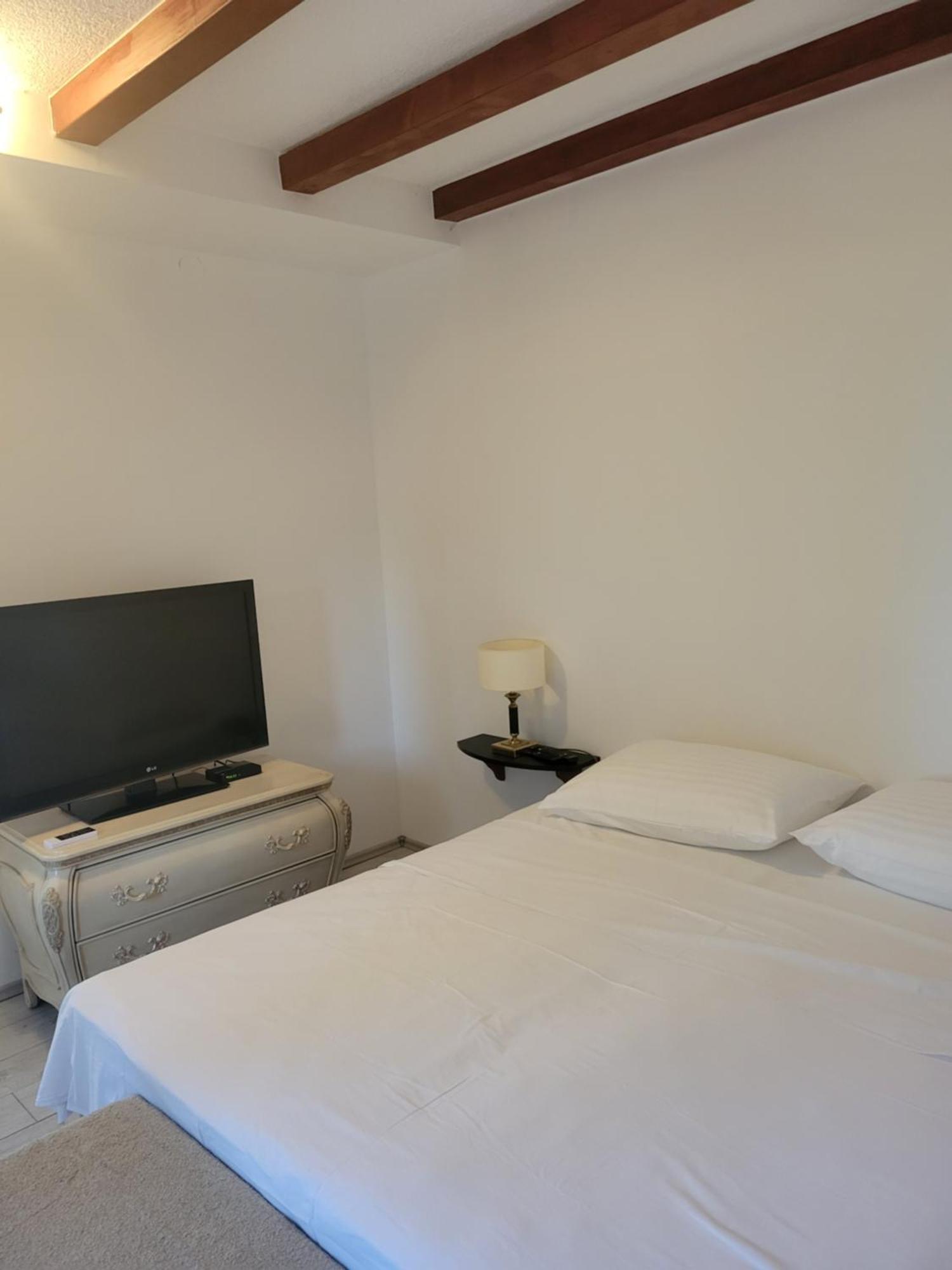 Summerhouse Calypso Split Bagian luar foto